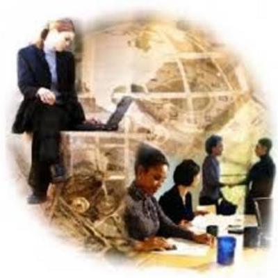 Timeline: ENFOQUES Y ESCUELAS DEL PENSAMIENTO ADMINISTRATIVO