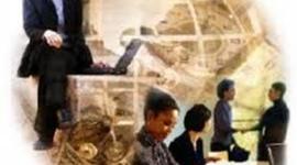 Timeline: ENFOQUES Y ESCUELAS DEL PENSAMIENTO ADMINISTRATIVO