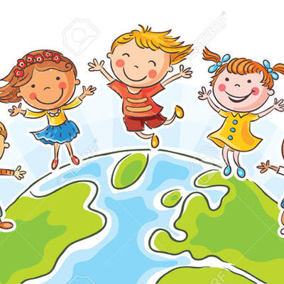 Timeline: Concepción de Infancia a través de la Historia