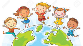 Timeline: Concepción de Infancia a través de la Historia