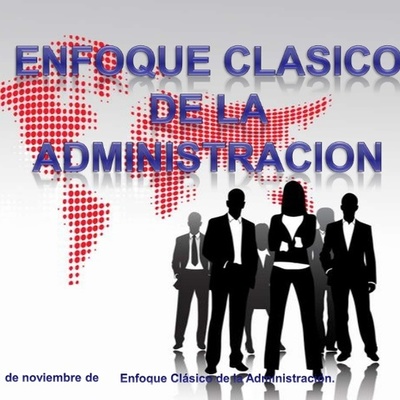 Timeline: ENFOQUES Y ESCUELAS DEL PENSAMIENTO ADMINISTRATIVO