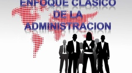 Timeline: ENFOQUES Y ESCUELAS DEL PENSAMIENTO ADMINISTRATIVO