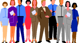 Timeline: La evolución del pensamiento administrativo