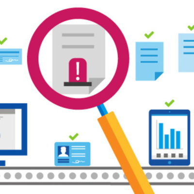 Timeline: auditoria a través del tiempo