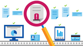 Timeline: auditoria a través del tiempo