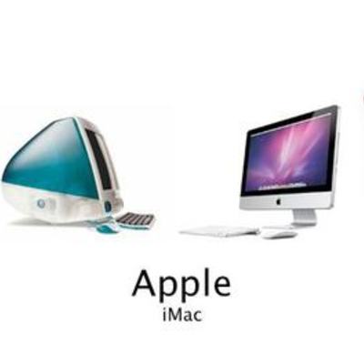 Timeline: HISTORIA Y EVOLUCIÓN DE LA COMPUTACIÓN