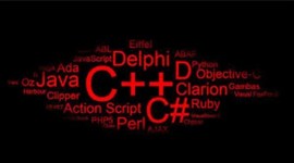 Timeline: Linea de Tiempo: Lenguajes de Programación.