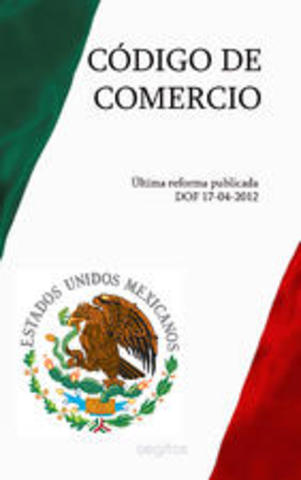 DERECHO PROCESAL MERCANTIL timeline | Timetoast timelines