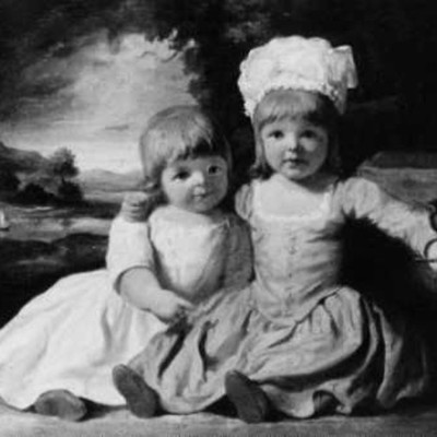 Timeline: Infancia a través del tiempo