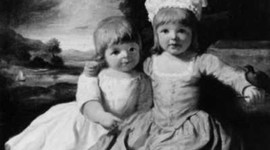 Timeline: Infancia a través del tiempo