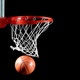 Canasta de baloncesto