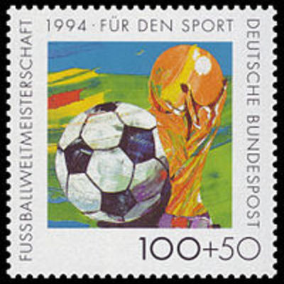 Timeline: Mundial de futbol