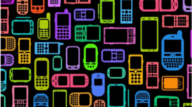 Timeline: Historia de los dispositivos móviles