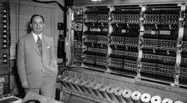 Timeline: Historia de la computación