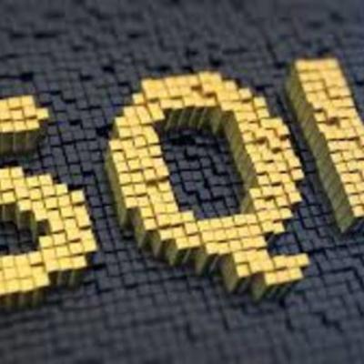 Timeline: SQL LENGUAJE ESTRUCTURADO DE CONSULTA