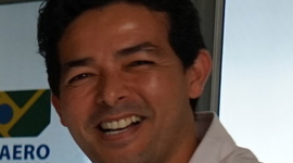 Timeline: Ricardo Vicente Nomura