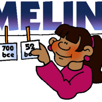 Timeline: Timeline History