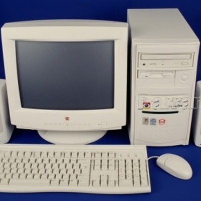 Timeline: A minha vida e as tecnologias presentes nela