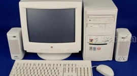 Timeline: A minha vida e as tecnologias presentes nela