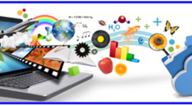 Timeline: EVOLUCIÓN DE LA EDUCACIÓN VIRTUAL EN AMÉRICA LATÍNA