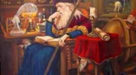 Timeline: LA ALQUIMIA MEDIEVAL