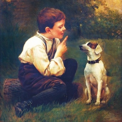 Timeline: La infancia a través del tiempo.