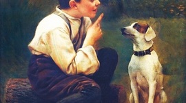 Timeline: La infancia a través del tiempo.