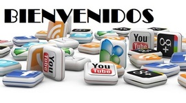 Timeline: Historia de las redes sociales mas importantes.