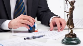 Timeline: Desarrollo del Derecho Notarial