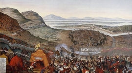 Timeline: Ottoman Empire and Napoleon