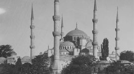 Timeline: A new capital.