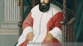 Timeline: Suleyman 1st reigns