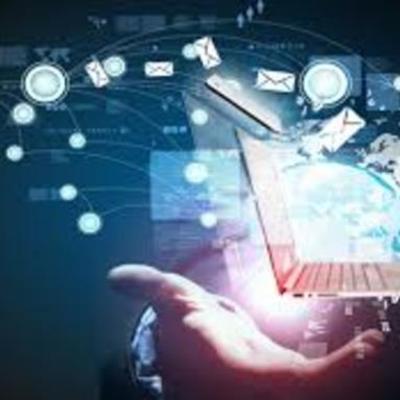 Timeline: HISTORIA DE LA TECNOLOGÍA DE LA INFORMACIÓN Y LAS COMUNICACIONES