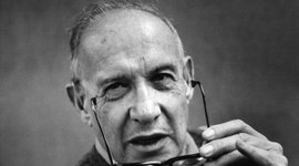 Timeline: PETER DRUCKER