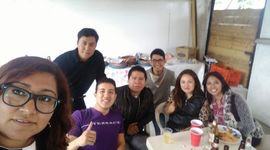 Timeline: Historia de la mercadotecnia.