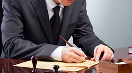 Timeline: DESARROLLO DEL DERECHO NOTARIAL