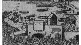 Timeline: Shoa - Day by day history of atrocities against Jews