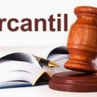 Timeline: DERECHO PROCESAL MERCANTIL