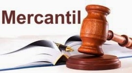 Timeline: DERECHO PROCESAL MERCANTIL