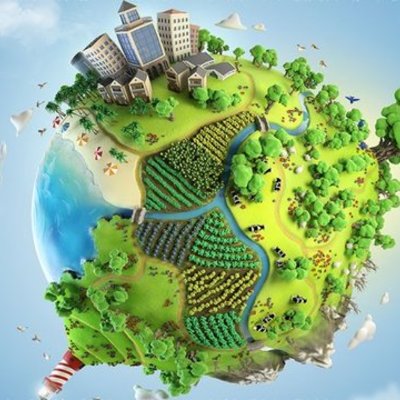 Timeline: Gestión Ambiental y Desarrollo Sostenible