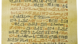 Timeline: HISTORIA DEL PAPEL