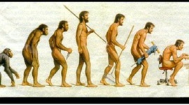 Timeline: Historia de la Computación.