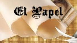 Timeline: Historia del Papel