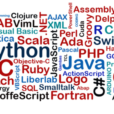 Timeline: Lenguajes de Programación