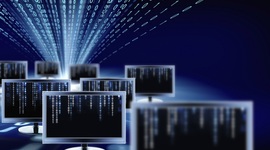 Timeline: LOS PIONEROS DE LA COMPUTACIÓN