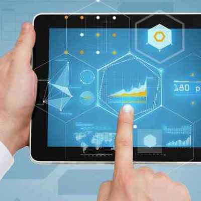 Timeline: La evolución de la educación virtual en América Latina y el Caribe.