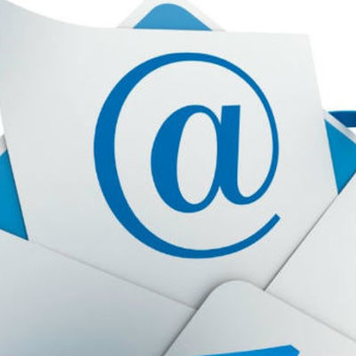 Timeline: Historia del correo Electrónico