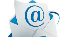 Timeline: Historia del correo Electrónico