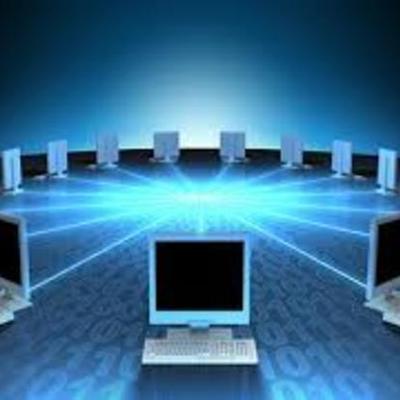 Timeline: historia de la computacion