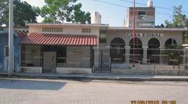 Timeline: Ejido San Patricio